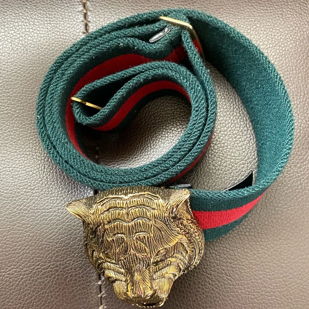 Belt - Picture 4 of 13